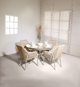 Vista Table Chair Dining Set