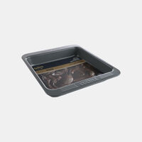 Non-stick Steel Baking Pan