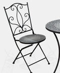 Paros Mosaic Bistro Set