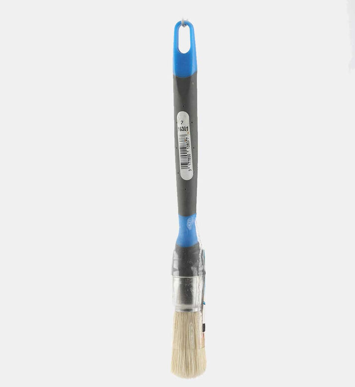 Franpin Touch Pouce Acrylic Brush N 4, Packshot View
