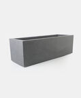 Stone Rectangular Flowerpot