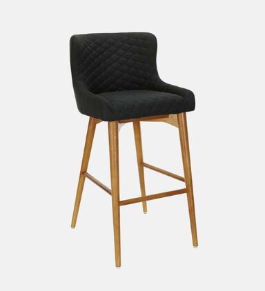 Coco Quilt Bar Chair