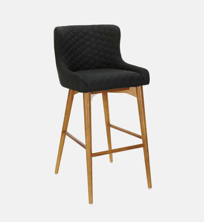 Coco Quilt Bar Chair