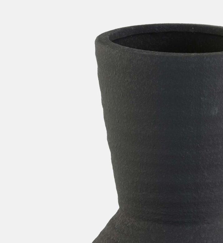 Ayla Ceramic Long Neck Vase