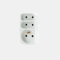 Triplite Wall Plug