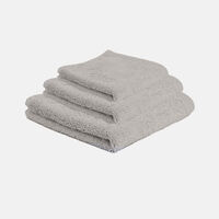 Essential Carrare Fabric Towel