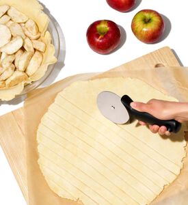 Good Grips Pizza Wheel Cutter