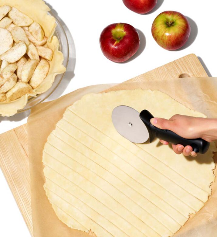 Good Grips Pizza Wheel Cutter
