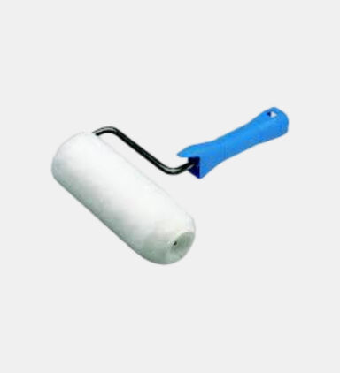 Long Fiber Wall Roller