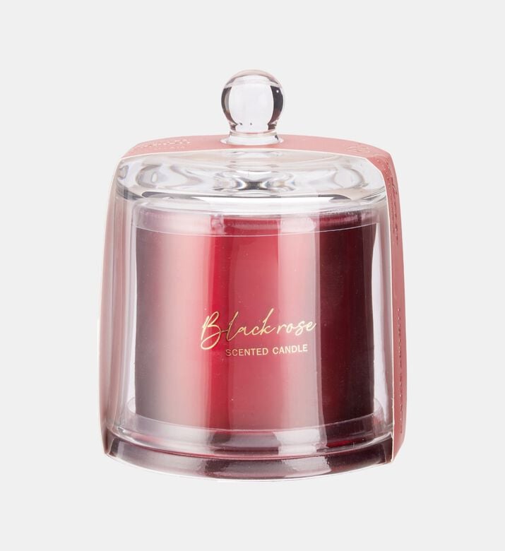 Home Deco and More Scented Candle Dome, Packshot View