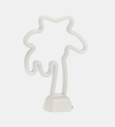 Palm Tree Neon Table Light
