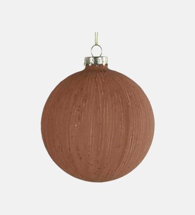 Jolein Round Bauble Small