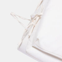 Wheel Lounger Cotton Pillow