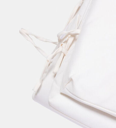 Wheel Lounger Cotton Pillow