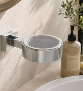 Grohe Essentials Soap Holder, Packshot View