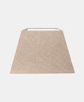 Lucy Linen Lampshade