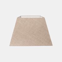 Lucy Linen Lampshade