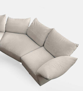 Home Deco and More Boston 5-seat Sofa, Packshot View