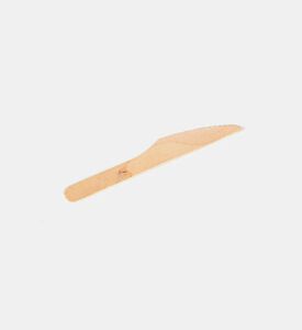 Excellent Houseware Wood 40-piece Knives Set, Packshot View