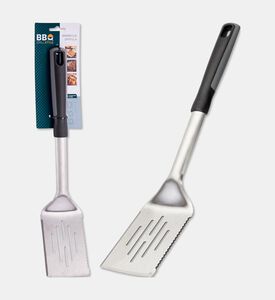 Home Deco and More Stainless Steel Bbq Spatula, Packshot View