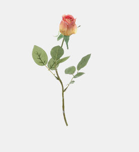 Lisa Artificial Bud Rose 74 Cm