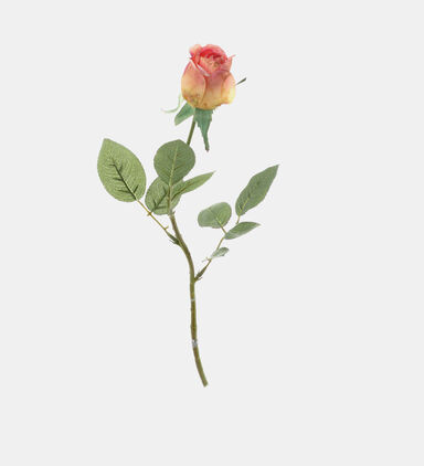 Lisa Artificial Bud Rose 74 Cm