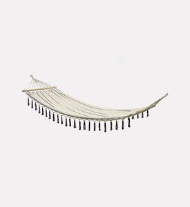 Home Deco and More Soft Cotton Hammock, Packshot View