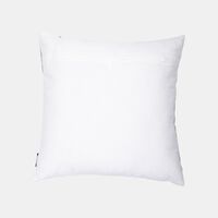 Daisy Cotton Slub Printed Filled And Vaccumed Cushion