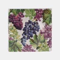 Pomegranate16-piece Napkins Set