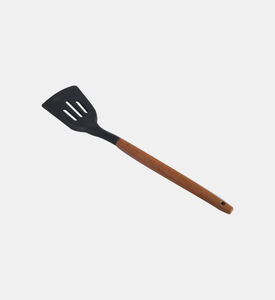 Flex Wood Silicone Turner