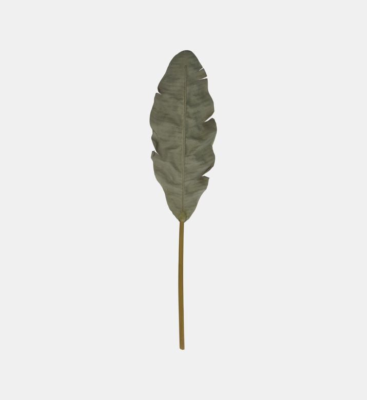 Artificial Banana Leaf