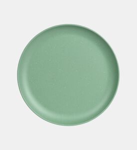 Melamine Matte-finish Flat Plate