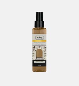 Vanilla And Wood Room Fragrance