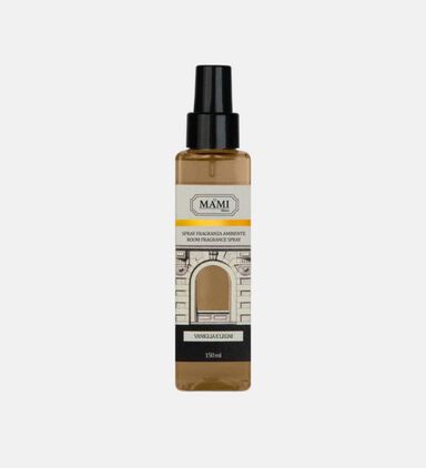 Vanilla And Wood Room Fragrance