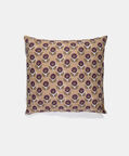 Azaleas Cotton Cushion