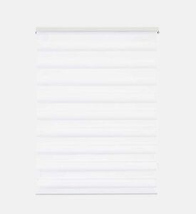 Day-night Roller Blind Curtain