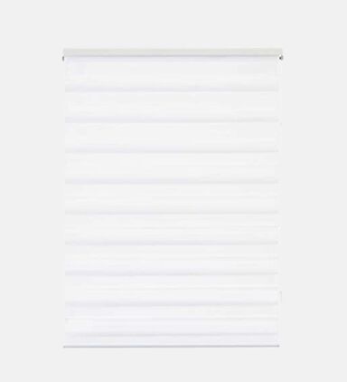 Day-night Roller Blind Curtain