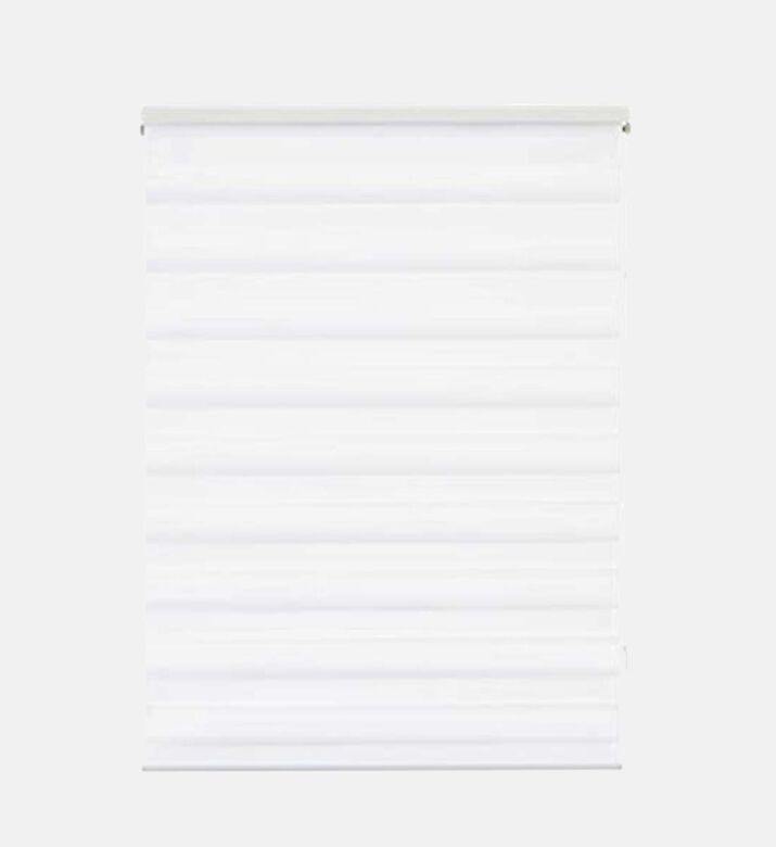 Day-night Roller Blind Curtain