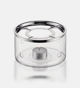 Gefu Infusa Teapot Warmer, Packshot View