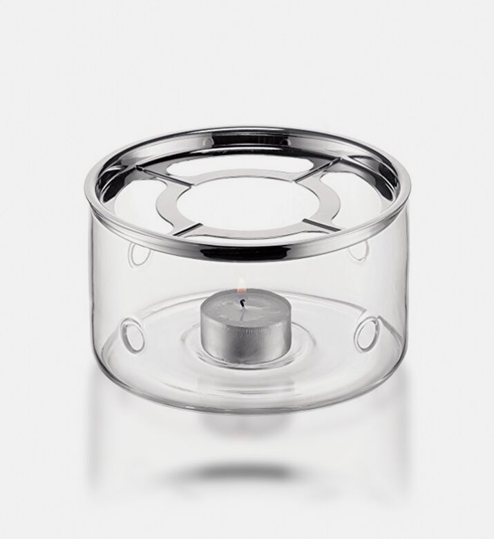 Gefu Infusa Teapot Warmer, Packshot View