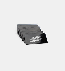 Opjet Light Alphabet Black, Packshot View