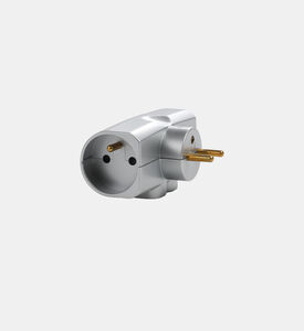 Inotech Inox Quadriplit Plug, Packshot View