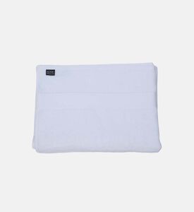 Cotton Terry Towel Books