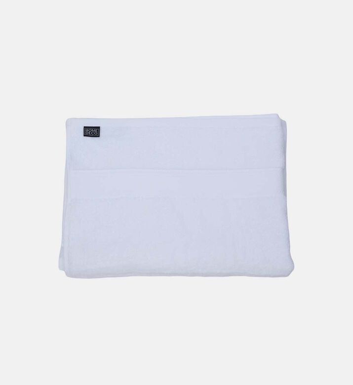 Cotton Terry Towel Books