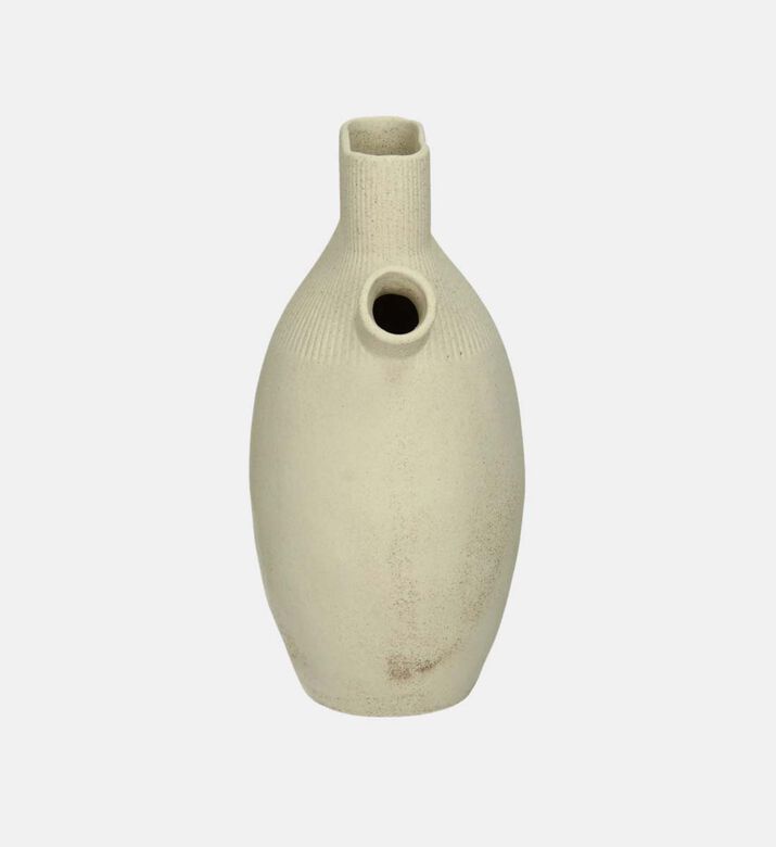 Porcelain Natural Bottle Vase