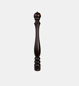 Paris Wooden Adjustable Pepper Mill