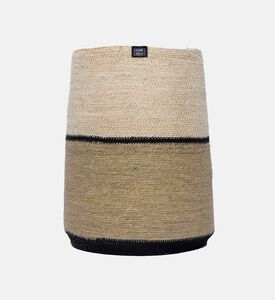 Tabbig Seagrass Basket