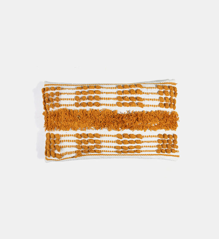 Tetra Cotton Filled And Vaccumed Cushion