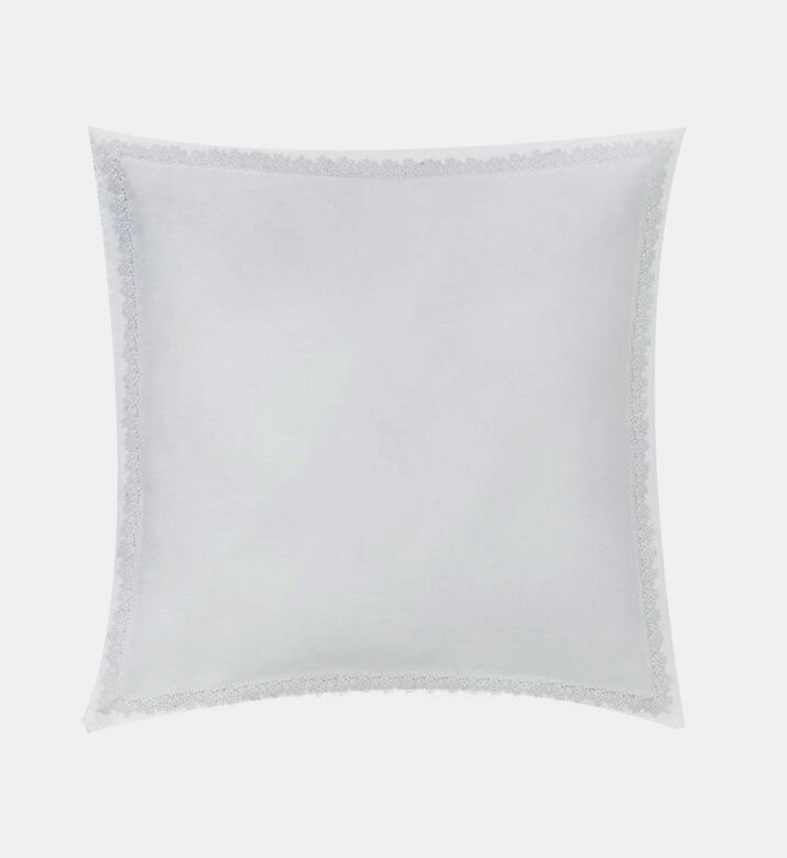 Mademoiselle Square-shape Pillowcase
