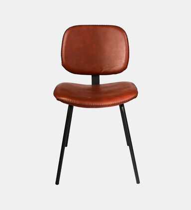 Wide Back Mappo Chair